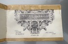 Catalog 1897 Original Winchester Highly Finished Arms
