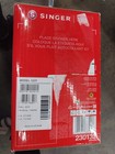 Singer 3337 Heavy Duty Sewing Machine Simple 29 Stitch factory Sealed new 