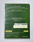 Microsoft Windows 7 Home Premium Upgrade 2 Discs 32   64 Bit Genuine Kit  W  Key
