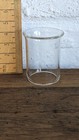 Inner Glass Tube For Protector Ct33a Miners Lamp Ct33a  Will Suit Other Lamps