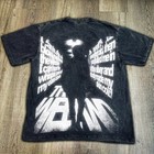 Vintage The Weeknd Double-sided Print Unisex T-shirt