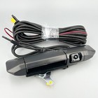 Tailgate Handle Back Up Camera For Toyota Tacoma 2005-2014 2006 2007 2008 2009