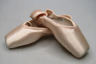 Bloch Axiom Pointe Ballet Dance Shoes S0108l Pink Sz 5 2x Xx New 