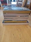 Lot Of 6 Star Trek Paperback Books - Short Stories  Anthologies