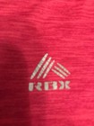 Rbx Woman   s Athletic Leisure Yoga Pants M Pink Active Stretch Pocket Lightweight