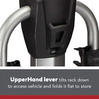 Yakima Ridgeback Tilt Away Hitch Bike Rack Holds 2 Bikes For Cars  Suvs  Trucks