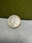   101298  Barber Half Dollar    1894   Unc au Details
