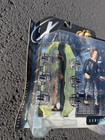 X-files Fight The Future Series 1 Agent Dana Scully Figure
