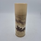 Stetson Conditioning Shave Cream For Men 6 0 Oz  Lite Color Top New Old Stock