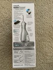 Waterpik Cordless Advanced Water Flosser For Teeth  Gums  Braces 