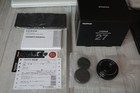 Fujifilm Fujinon Xf 27mm F2 8 R Wr Camera