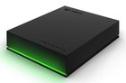 Seagate Game Drive External Hard Drive 4 Tb 3 2 Gen 1  3 1 Gen 1  Black