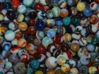 Jabo Classics  Special Runs  Lg  Marbles  Two Pound Lot  A-10