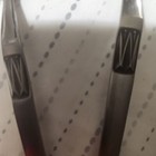 Vintage Arthur Salm Flatware Classic Mid-century Stainless Japan 8 Piece Sturdy