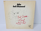 Signed Neil Diamond Lp Vinyl Record Autographed - Shilo - No Coa
