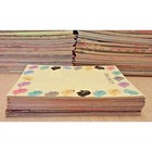 Kawaii Large Memo Sheet Lot 30 Sheets San-x Kamio Q-lia Crux Stationery Japan