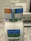 Smartmouth Original Alcohol Free Activated Mouthwash Fresh Mint 16 Oz