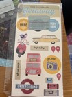 Close To My Heart - Wanderful - Workshop On The Go