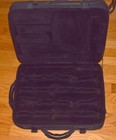 Bam Double Trekking Case For Bb a Clarinets Free Usa Ship