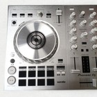 Pioneer Dj Ddj-sb3 Portable 2-channel Serato Dj Lite Controller Silver