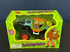 Scooby-doo On Ski Vacation Cartoon Network Hanna-barbers And Tiki Tourist Shaggy