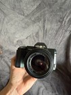 Vintage Camera Lot     Canon  Minolta  Polaroid   More     Parts   Repair   Untested