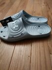 Under Armour Mens Ua M Locker Iv Slide Sandal 3023758 - 100 Gry - New Size 12