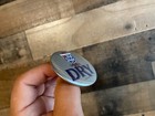 Old Style Special Dry Beer Pin Vtg Button Pinback Heileman s Hat Cap Pbr Jacket