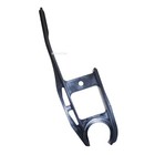 Rear Swingarm Flat Fork Buffer Chain Guide Slider For Yamaha Yzf R1 2004-2008