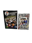 1d One Direction Merchandise Lot bundle Of Nine  Items Some W various Quantities