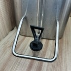 Grindmaster Cs-ll 1 5 Gallon Commercial Coffee Server Shuttle  Lot Of 2 Usa
