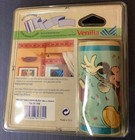 Vtg Disney Mickey Mouse Self-adhesive Wallpaper Border  33ft L X 4in H  Venilia