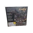 Firefly The Game With Special Edition Promos Artful Dodger Bonus Board Game