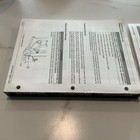 Mercury Service Manual 200 225 Optimax Direct Fuel Injection - 90-859769r03