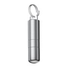 Sim Card Tray Removal Tool Portable Keychain Eject Pin Needle Cleaning Brush