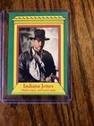 Raiders Of The Lost Ark   Complete Set  Topps 1981