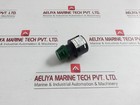 Allen-bradley 800l-30l24_ Led Indicator Pilot Light 24v Ac dc Type 4 4x 13