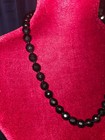 Marilyn Monroe Owned worn Glass Bead Necklace From Secretary May Reis