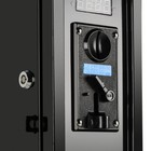 Coin Operated Timer Control Box Electronic Device Coin Selector Acceptor Timer