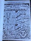 Vintage Self-pub Booklet teach Yourself To Read The Book Of Tarot arisa Victor 