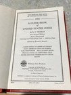 1981 Red Book 34th Edition A Guide Book Of United States Coins R s  Yeoman