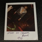 Madtv Aries Spears As James Brown Continuity Polaroid Wardrobe Original Photo 98