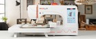 Poolin Eoc06 Computerized Embroidery Machine 7  Large Lcd Touch Screen