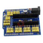 Nano I o Expansion Sensor Shield Module For Arduino Uno R1 3 0 Duemilanove 2009