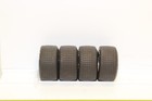 New Model Car Dirt Track Tires 1 25 Scale  Hobby  Racing kit  C-1