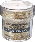 Ranger Embossing Powder Blue 1oz Heat Embossing Craft Powder For Stamping