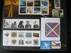 Us 2026 Partial Year Set Mnhog 113 Genuine Usps Stamps   Free Shipping To Usa