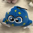 Vintage Lot Of 9 Neopets Plushies 8 Mcdonalds   1 Regular Small Plushie