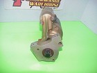 Block Mount Mini Starter Ls 4 8 To 6 2 Sb Chevrolet Imca Ump