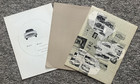 1948 1949   1953 Kaiser Frazer Annual Reports Kaiser Frazer   Kaiser Motors Corp